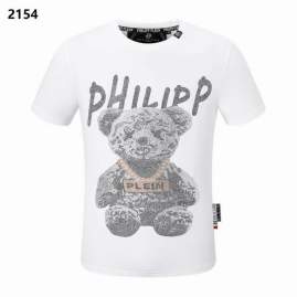 Picture of Philipp Plein T Shirts Short _SKUPPM-3XL8l21543803